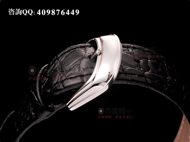 法兰克穆勒Frank Muller BLACK CROCO系列自动机械腕表