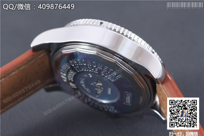 百年灵超级海洋系列A13341C3/G782/162A腕表