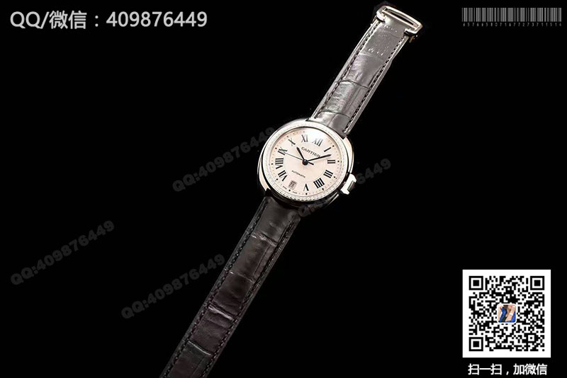 【KW厂精品】CARTIER卡地亚钥匙系列WJCL0015机械腕表