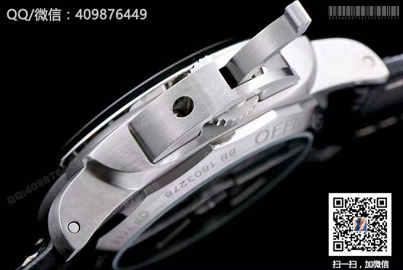 【KW完美版】PANERAI沛纳海LUMINOR 1950系列PAM01392机械腕表