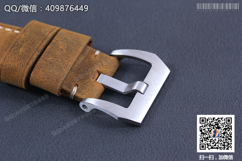 【KW新品】沛纳海LUMINOR 1950系列PAM01499（44毫米）机械腕表