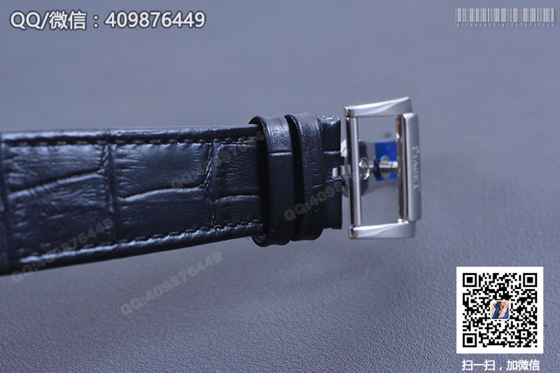 PIAGET伯爵POLO系列G0A32028自动机械腕表