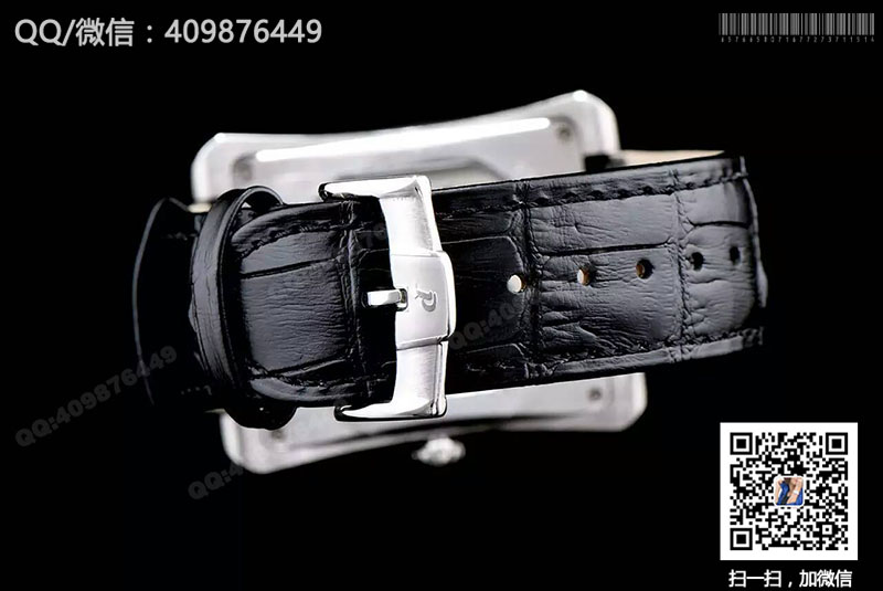 PIAGET伯爵黑带系列G0A35121自动机械腕表