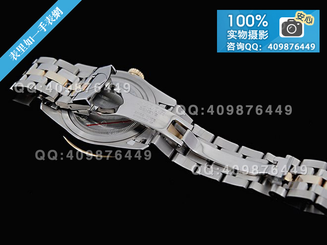 【1:1精品】帝陀TUDOR ROTOR SELF-WINDING瑞士ETA2834自动机械18K金手表