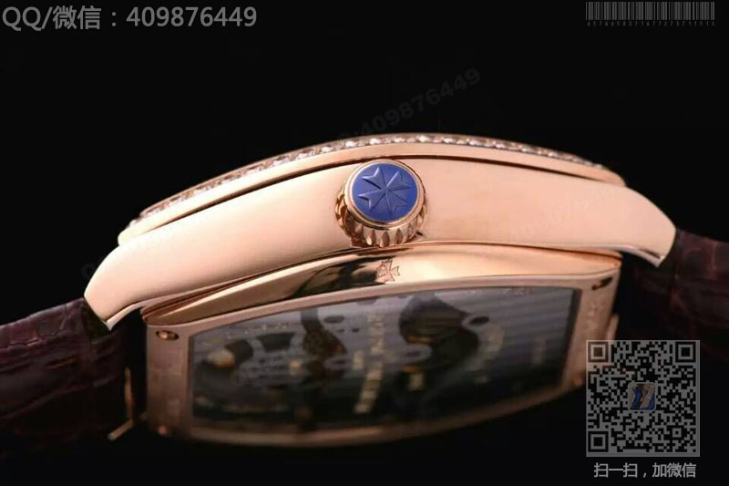 ◆NOOB完美版◆江诗丹顿马耳他陀飞轮-限量铂金珍藏系列30130/000R-9754镶钻腕表