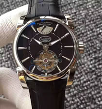 帕玛强尼Tourbillon系列 手动陀飞轮机械手表